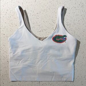 Lululemon Florida Gators Align Tank Top